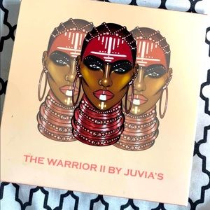The warriors 2 by Juvias
